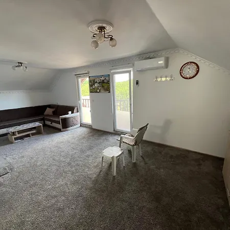 Appartement Sarajevo