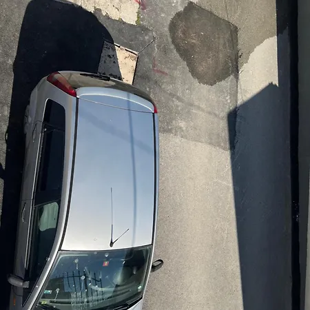 Sarajevo Appartement *