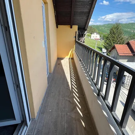 Sarajevo *