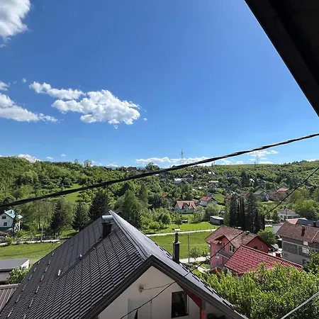 Appartement Sarajevo *